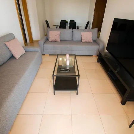 Islamar Ll 2-c Poniente Beach Apartment Benidorm