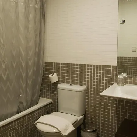 Islamar Ll 2-c Poniente Beach Apartment Benidorm